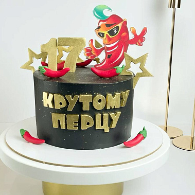 "Крутому перцу" купить - белорецк.сладкоежкин.рф