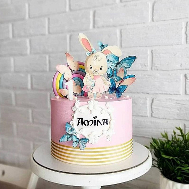 "Зайчонок"  купить - белорецк.сладкоежкин.рф